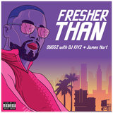 Fresher Than