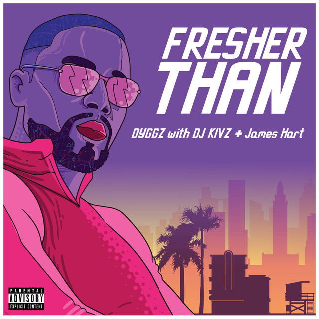 Fresher Than