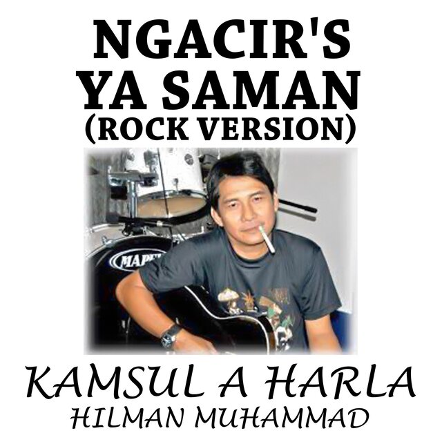 Ya Saman Rock (Live)
