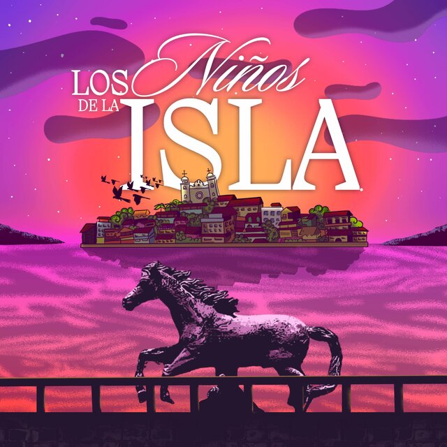 Los Niños de la Isla