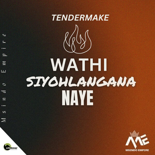 Wathi Siyohlangana Naye