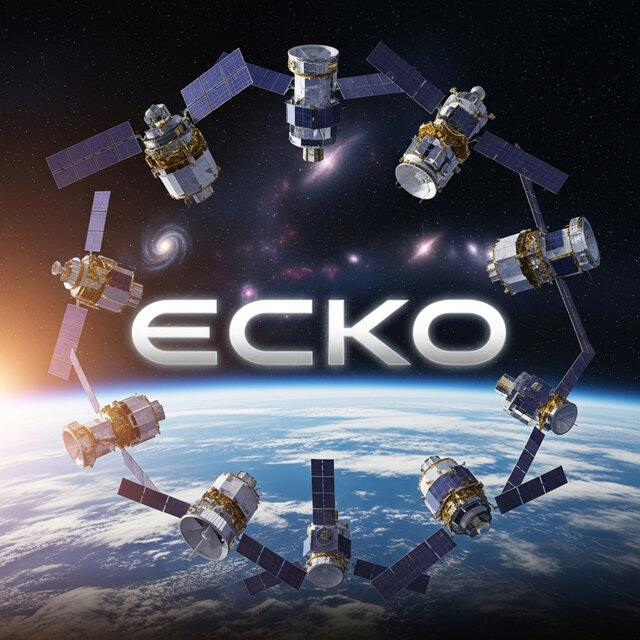 Ecko