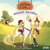 Chapter 36 - Hästarnas dal - Magiska Maximus