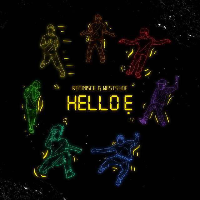 Hello Ẹ