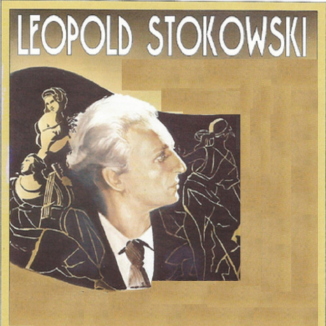 Leopold Stokowski