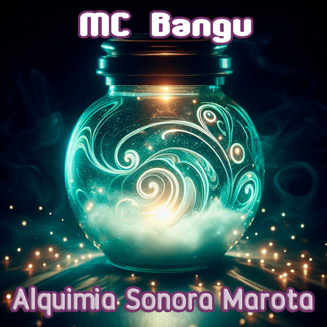 Alquimia Sonora Marota