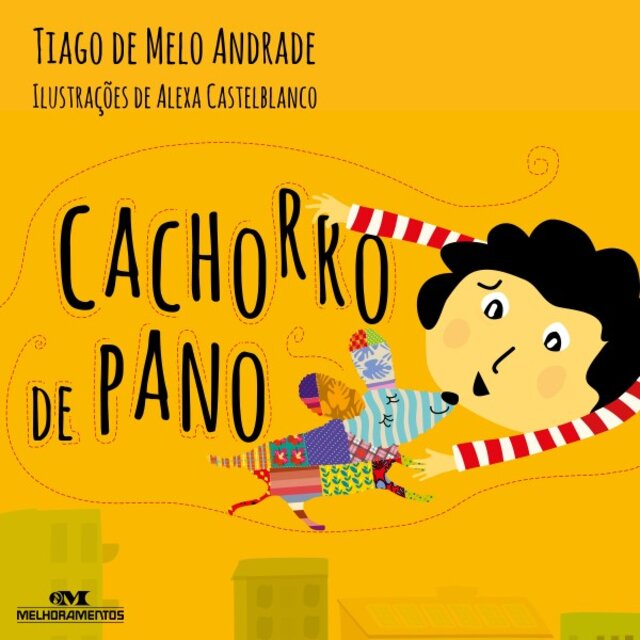 O Cachorro de Pano