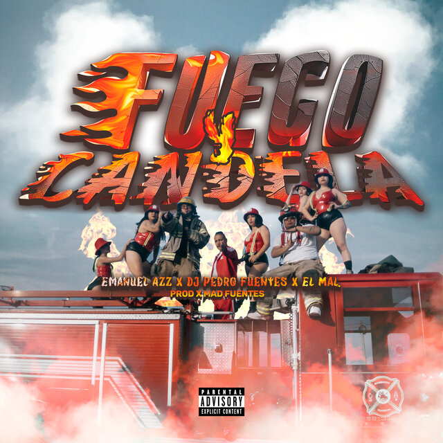 FUEGO Y CANDELA