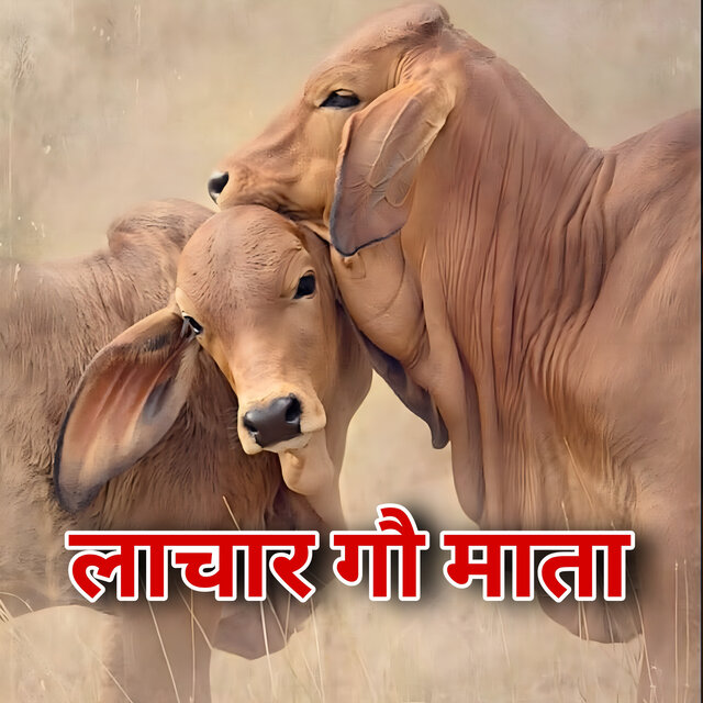Lachar Gau Mata