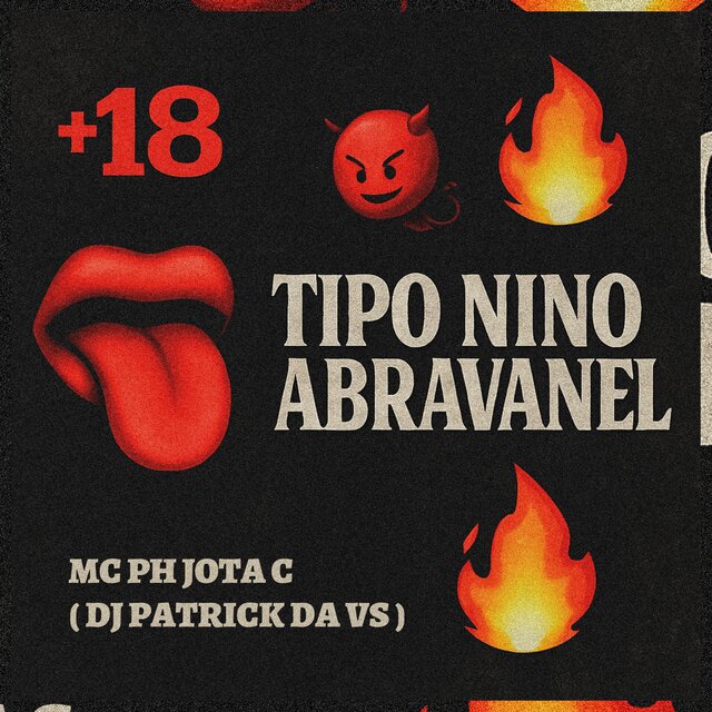 TIPO NINO ABRAVANEL
