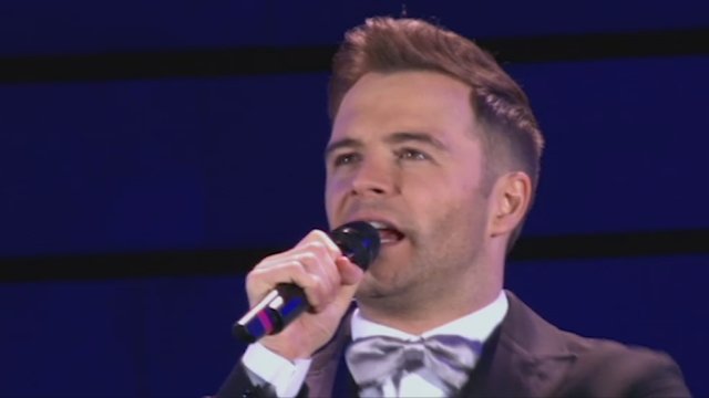 Flying Without Wings (The Farewell Tour) (Live at Croke Park, 2012)