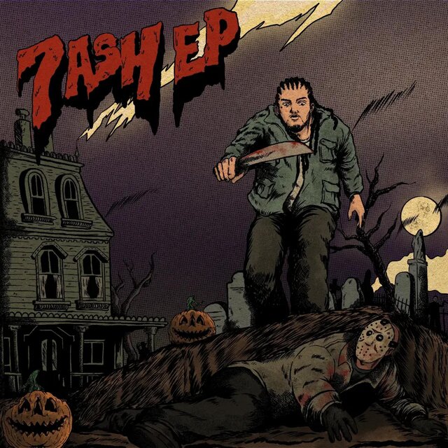 7ASH EP
