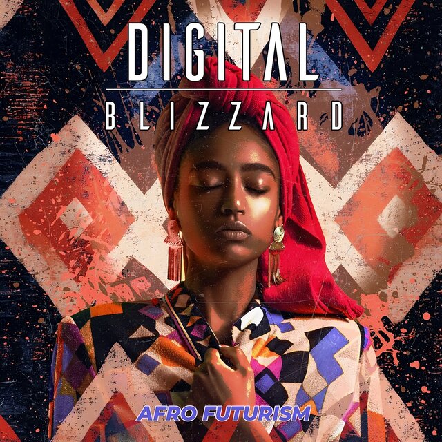 Afro Futurism