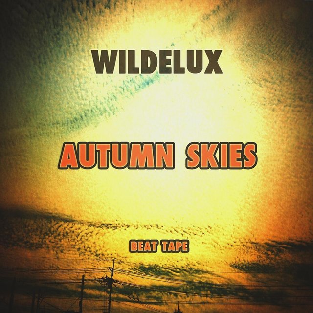Autumn Skies: Beat Tape