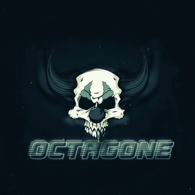 BAZZ RIZE: Octagone