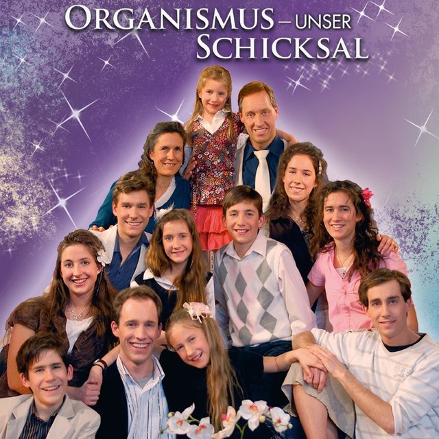 Organismus unser Schicksal