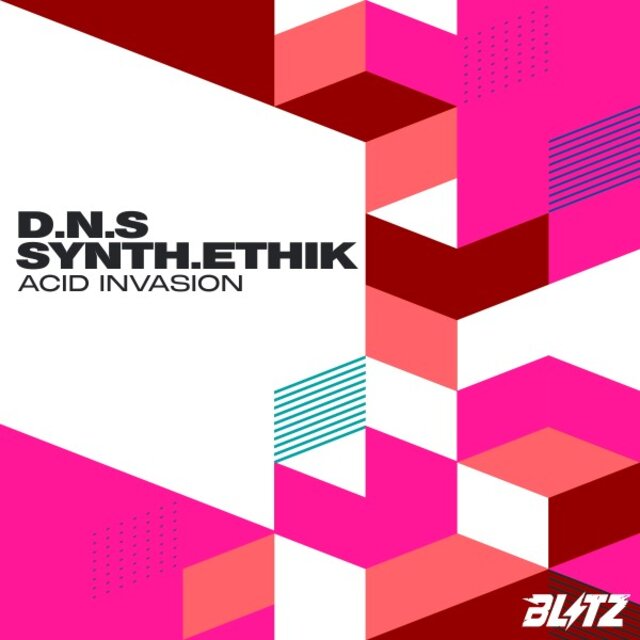 Acid Invasion