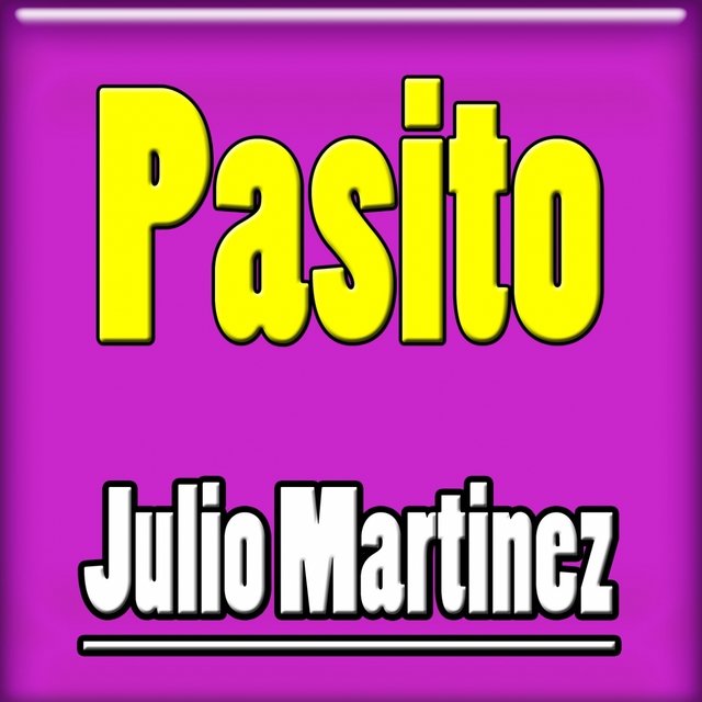 Pasito (Sud-Americano, Ballo di gruppo, Latino, Genio & Pierrots)
