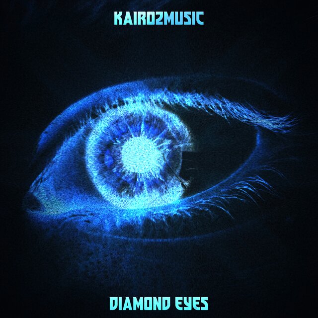 Diamond Eyes