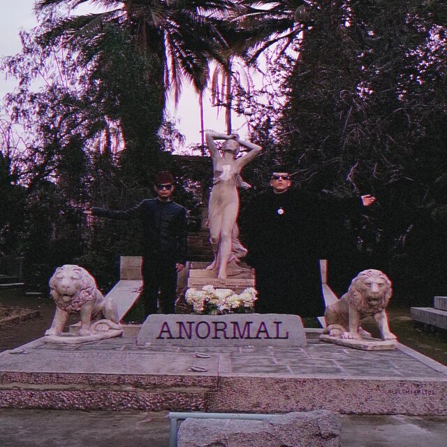 ANORMAL