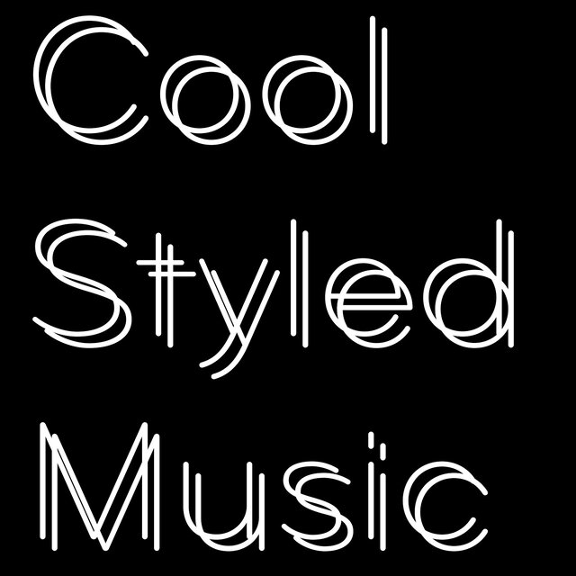 Cool Styled Music
