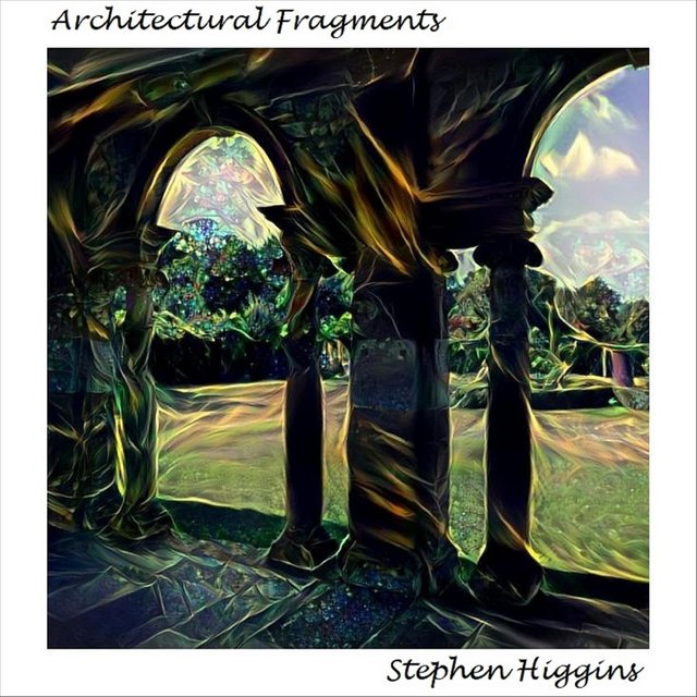 Architectural Fragments