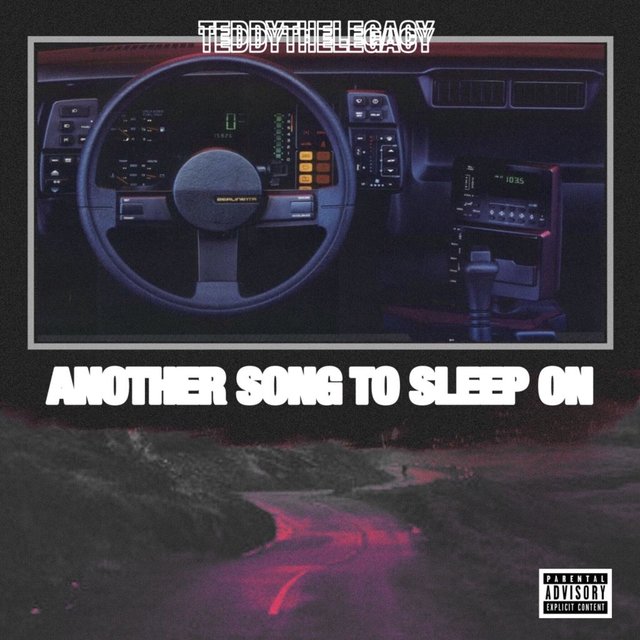 Another Song to Sleep On