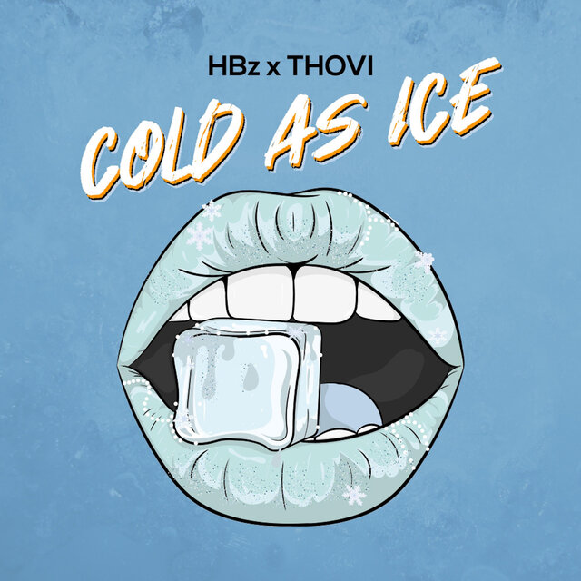 Cold As Ice