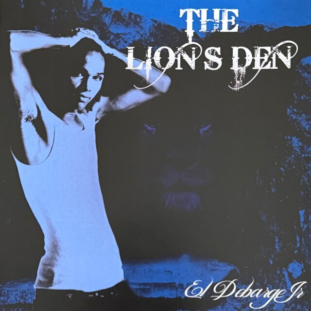 The Lion's Den