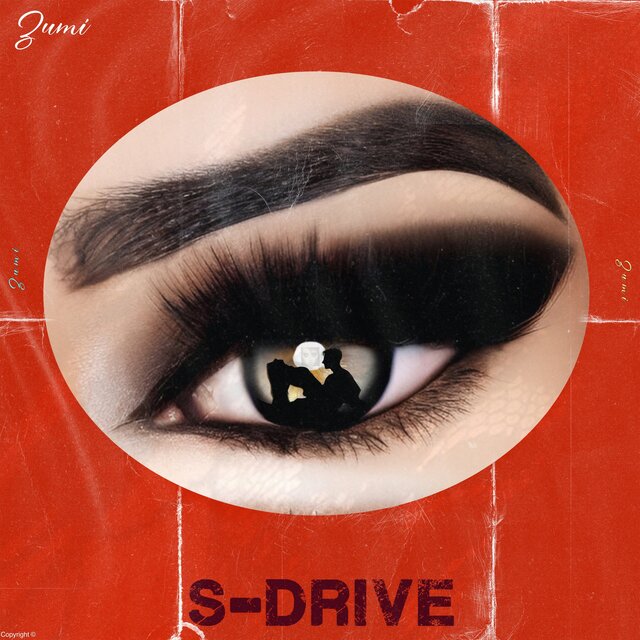S-DRIVE