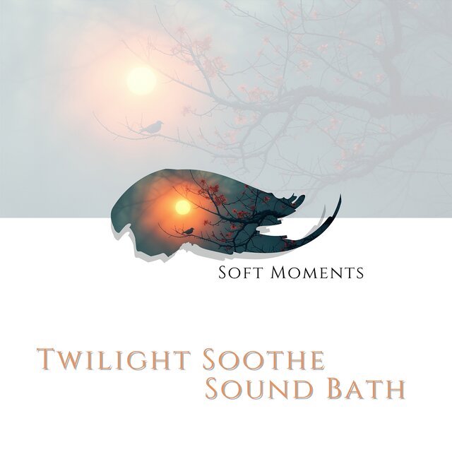 Twilight Soothe - Sound Bath