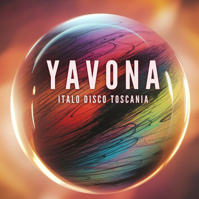 Italo Disco Toscania