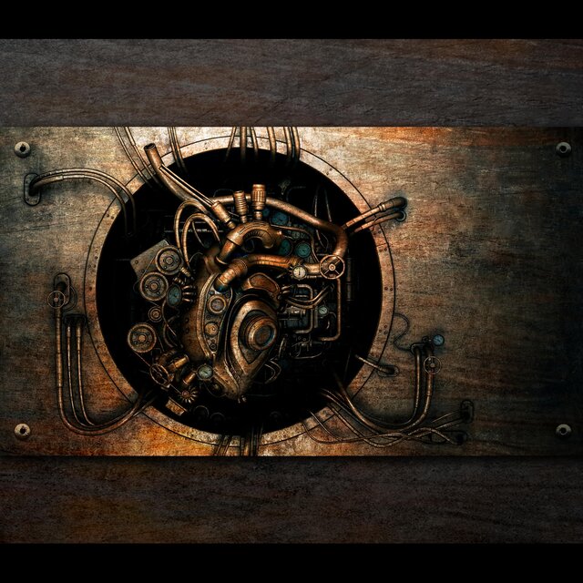 Made of steel (Radio Edit)