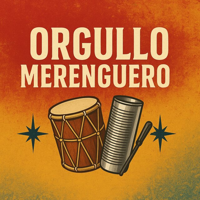 Orgullo Merenguero