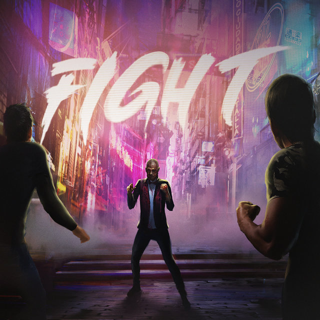 Fight