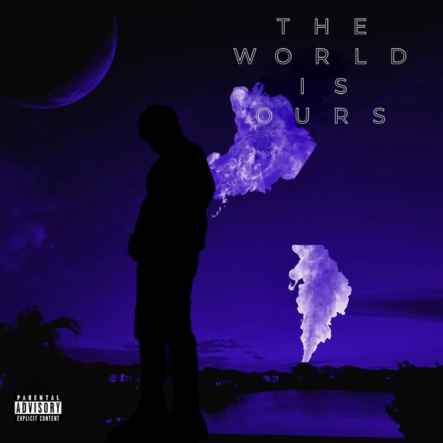 The World is Ours