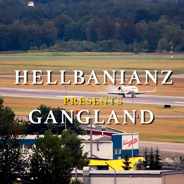 Gangland