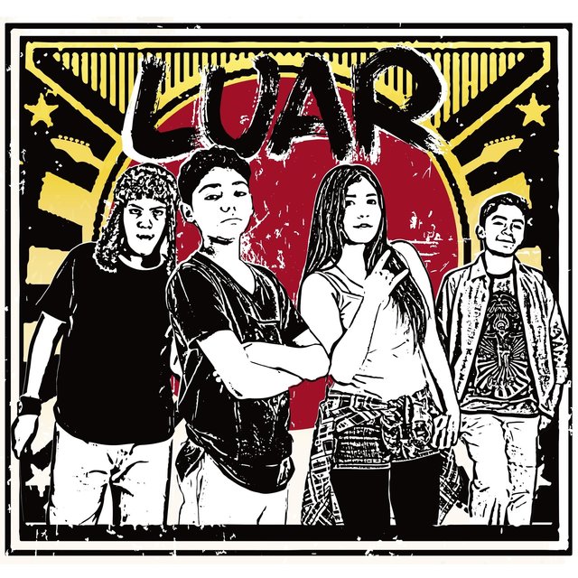 Luar
