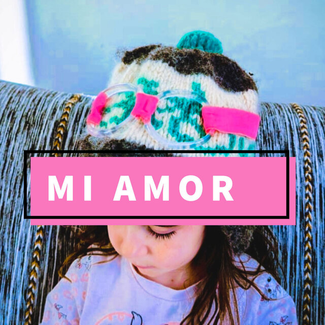 Mi Amor