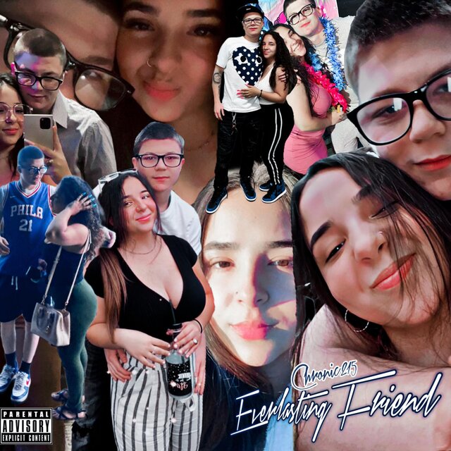 Everlasting Friend