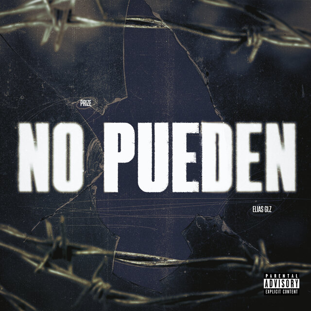 No Pueden