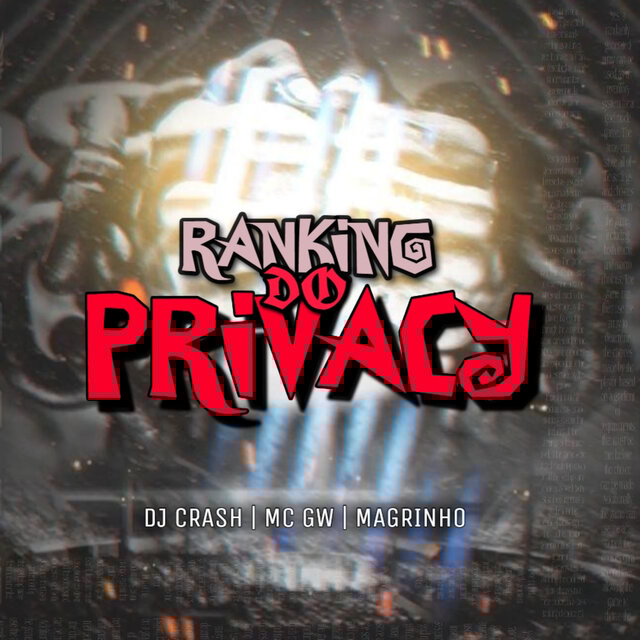 Ranking do privacy
