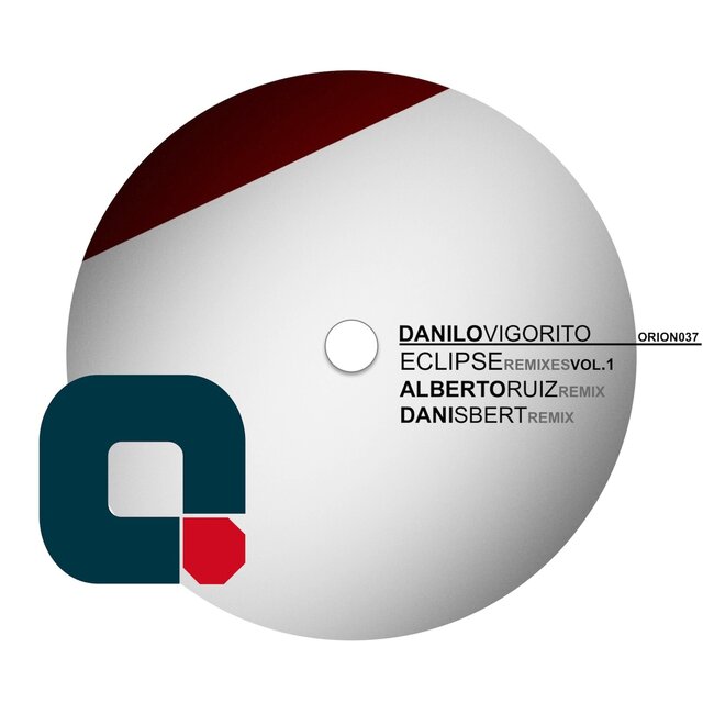 Eclipse (Remixes Vol. 1)