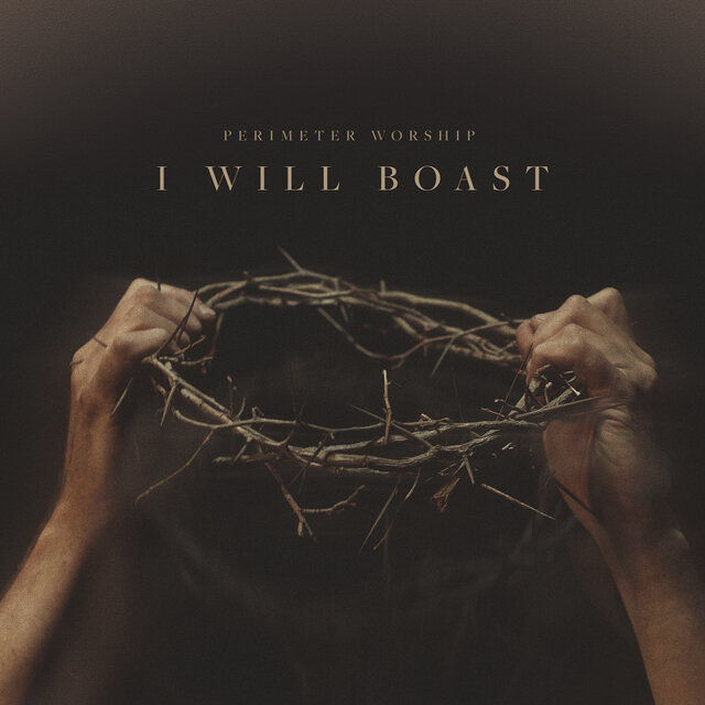 I Will Boast