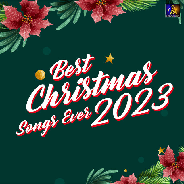 Best Christmas Song Ever 2023