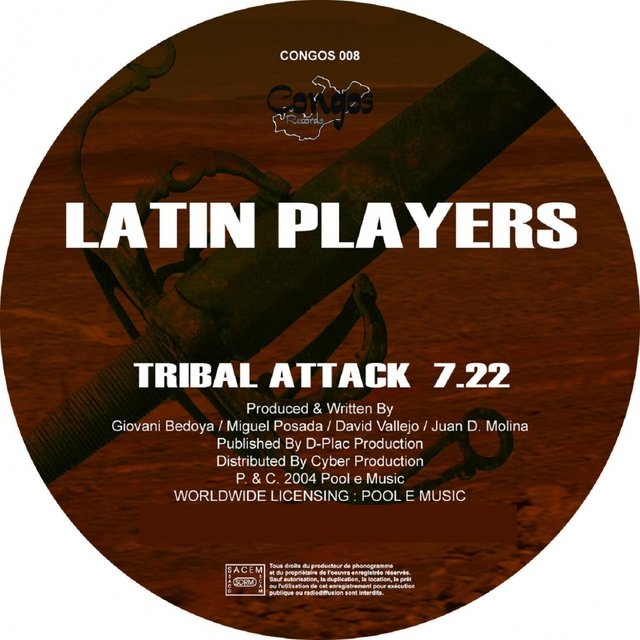 Tribal Attack Surprise