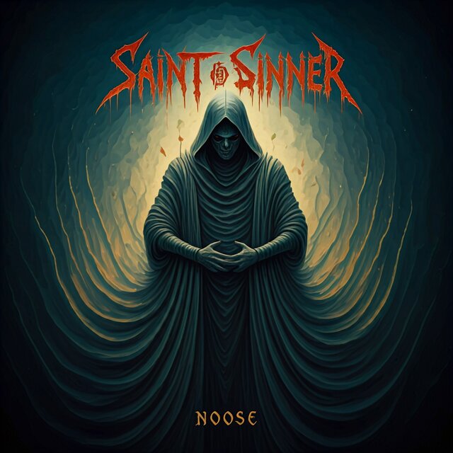 Saint/Sinner