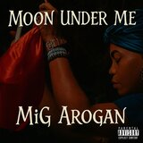 Moon Under Me