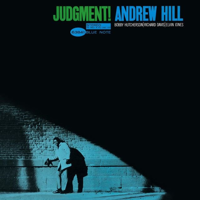 Judgment (Remastered 2003 / Rudy Van Gelder Edition)