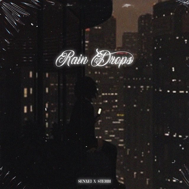 Rain Drops
